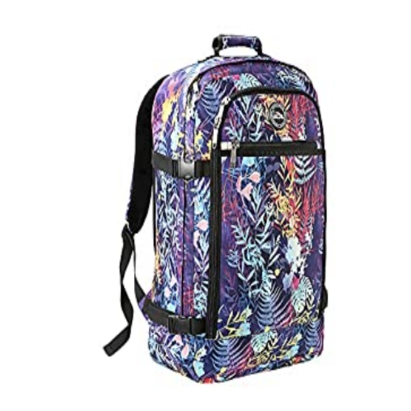 Cabin Max Metz Backpack for Men and Women Flight Approved Carry On Lugga… - Picture 2 of 6